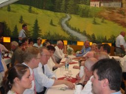 Schützenfest 2006